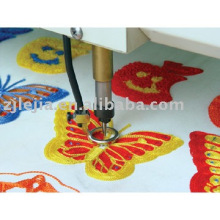 Chenille Embroidery Machine